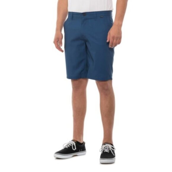 NWT Hurley Hybrid walk short Size 28 M313 - Picture 7 of 7